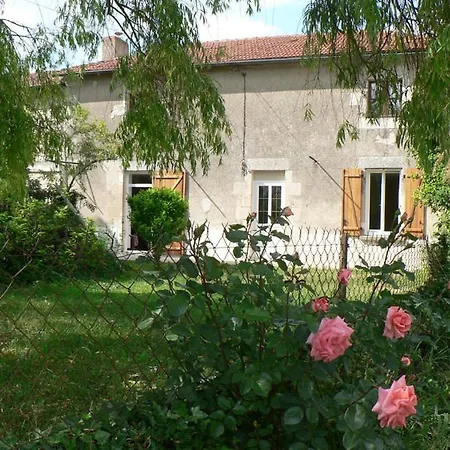 La Maison Du Roy Henri Liniers