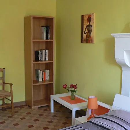 La Maison Du Roy Henri * Liniers