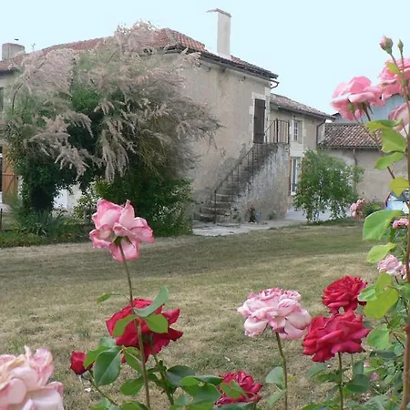 La Maison Du Roy Henri *